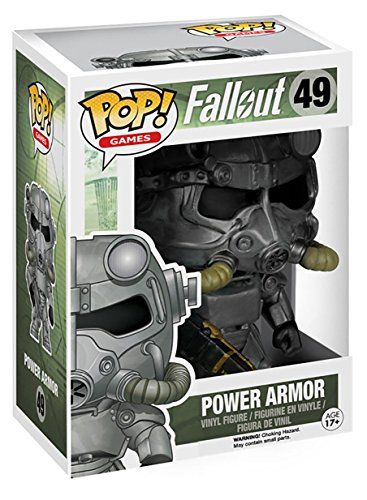 Power Armor - Fallout