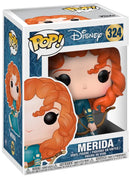 Merida - Disney