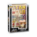 Stan Lee (Comic Covers)