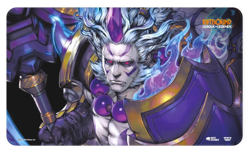 Riftbound: League of Legends TCG Playmat - Spirit Blossom Darius