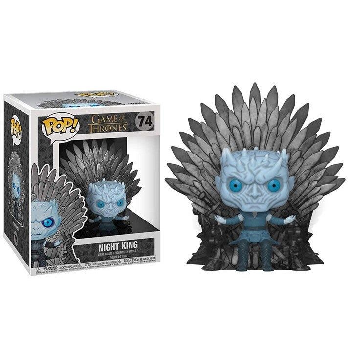 Night King (6 inch) - Game of Thrones