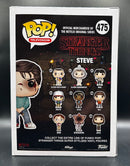 Steve (with Bat) - Stranger Things