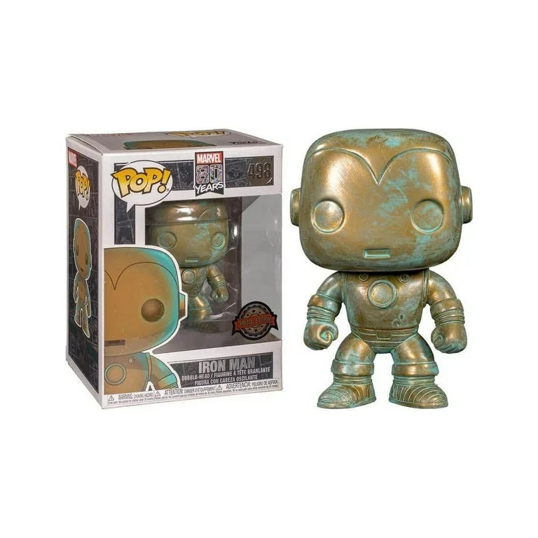 Iron Man