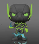 Godspeed - DC The Flash the Fastest Man Alive