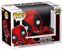 Deadpool - Marvel Deadpool