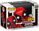 Deadpool - Marvel Deadpool