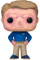 Wade Wilson Assistant To The Assistant Regional Manager, Drivemax