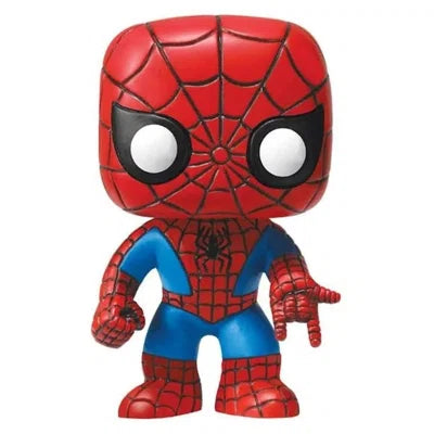 Spider-Man - Marvel