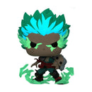 Infinite Deku With Eri - My Hero Academia