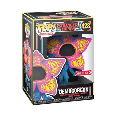 Demogorgon (Blacklight) #428 (Special Edition) - Stranger Things