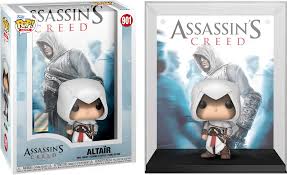 Altair - Assassin's Creed # 901