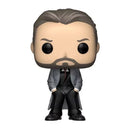 Hans Gruber - Die Hard