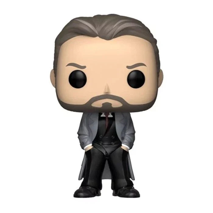 Hans Gruber - Die Hard