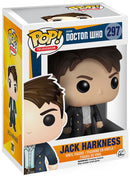 Jack Harkness