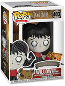 Willow And Bernie - Don't Starve