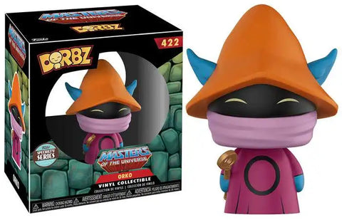 Orko #422 (Dorbz) - Master of the universe