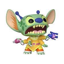 Stitch #1538 (Funko.com Exclusive) - Disney Stitch