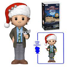 Clark Grisworld (Rewind Blockbuster Figure) - Christmas Vacation