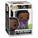 He Who Remains - Marvel Studios Loki