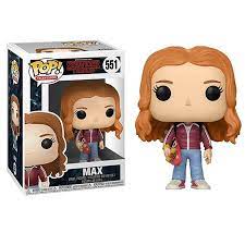 Max - Stranger Things #551