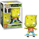 Zombie Bart - The Simpsons Treehouse of Horror