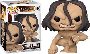 Ymir's Titan