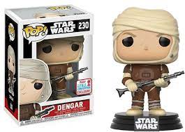Dengar - Star Wars