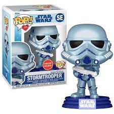 Stormtrooper - Star Wars With Purpose Make-A-Wish #SE (Gamestop Exclusive)