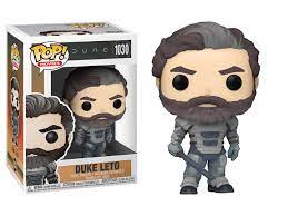 Duc Leto - Dune #1030