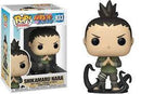 Shikamaru Nara - Naruto Shippuden