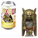 Hawkman (Soda) - DC Black Adam - 12,500 Pcs (2022 Winter Convention)