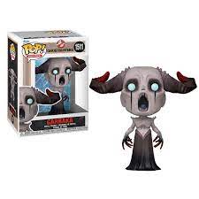 Garraka - Ghostbusters #1511