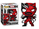 Carnage Black Panther - Marvel Absolute Carnage