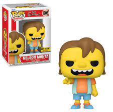 Nelson Muntz