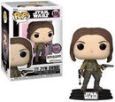 Jyn Erso : Le pouvoir de la galaxie – Star Wars