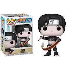 Sai - Naruto Shippuden #1507