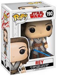 Rey - Star Wars #190