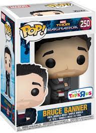 Bruce Banner - Marvel Thor Ragnarok