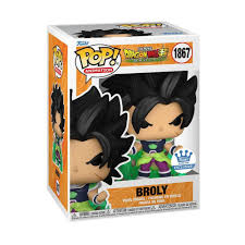 Broly -