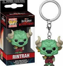 Rintrah (Keychain) - Marvel Doctor Strange Multiverse Of Madness