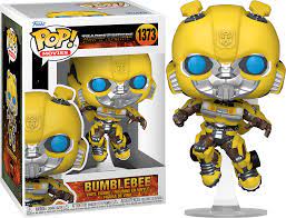 Bumblebee #1373 - Transformers Rise Of The Beast