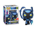Blue Beetle - DC Blue Beetle