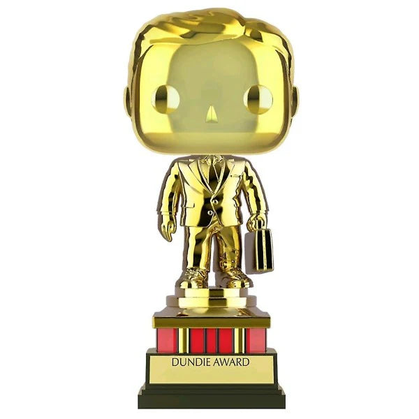 Dundie Award