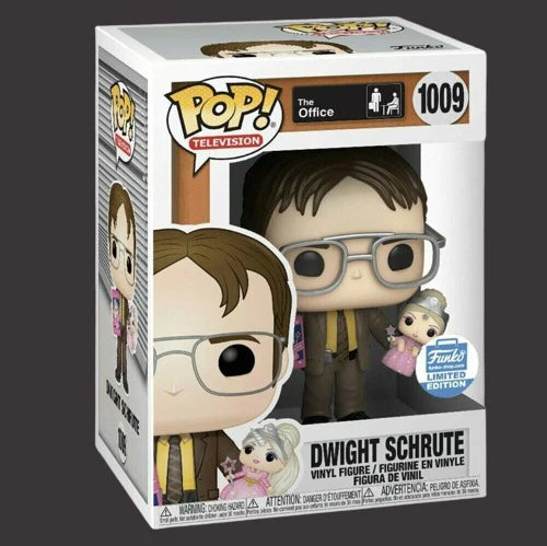 Dwight Schrute