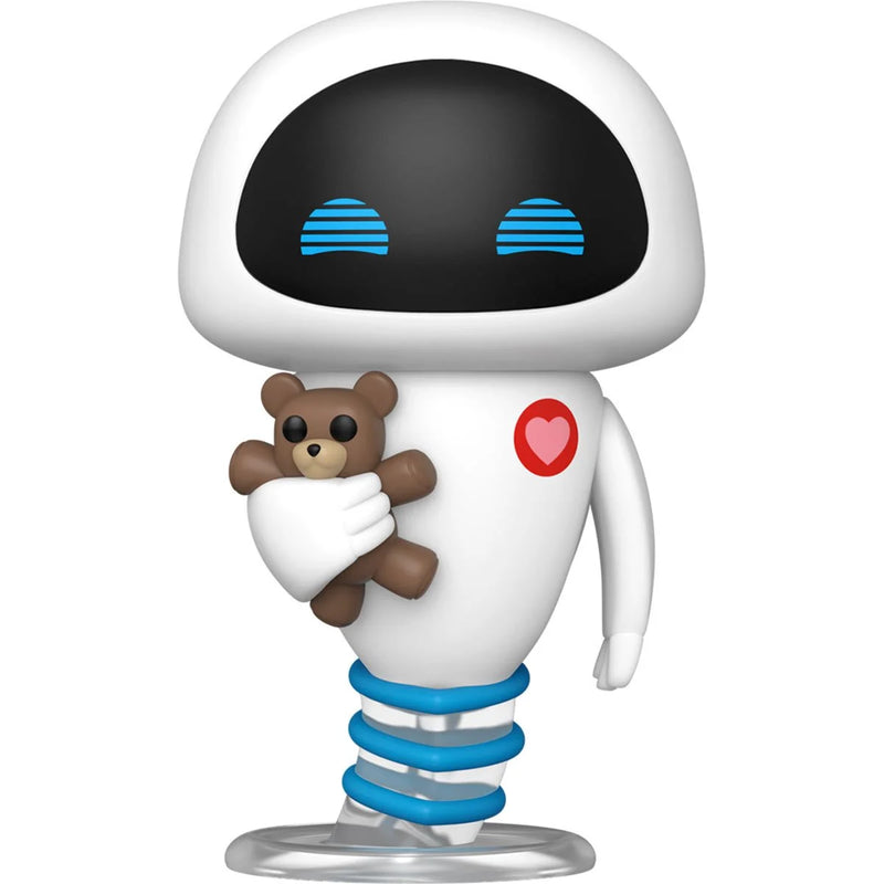 Eve - Disney Wall-E