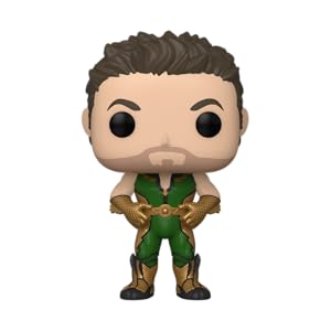 The Deep #985 (2021 Spring Convention) - The Boys