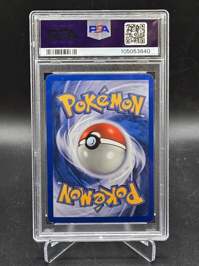 Umbreon Rev Foil