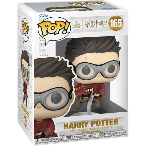 Harry Potter - Wizarding World Harry Potter #165