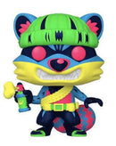 Blacklight Bandit - Funko