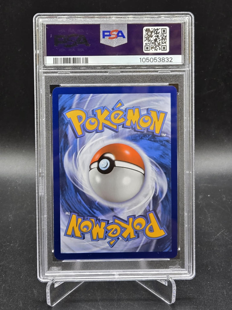 Mew ex